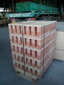 Geldhof hout groothandel hout